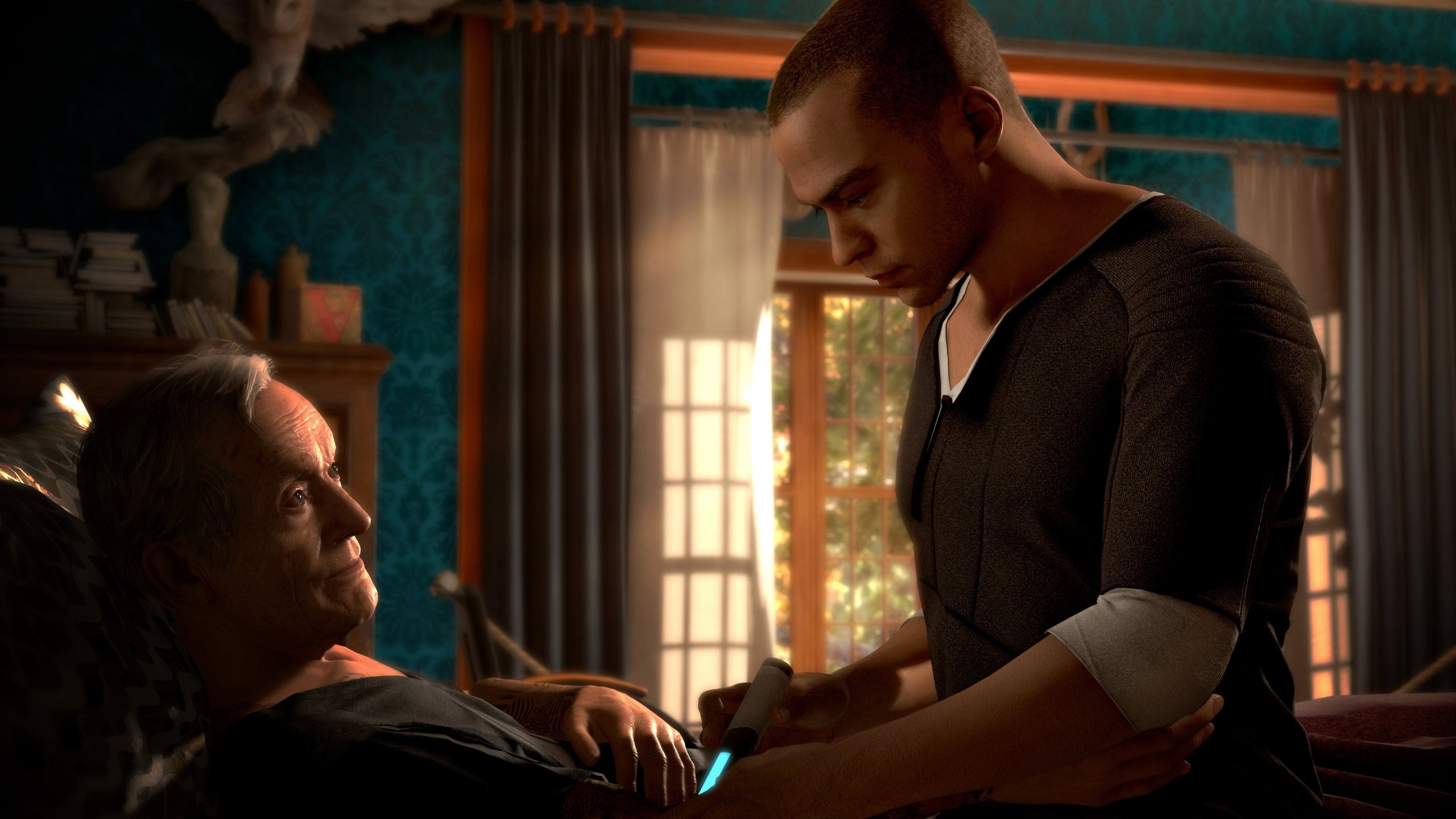 Detroit: Become Human - Imagen 21